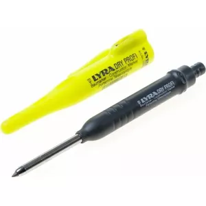 Construction Marker Refill Lyra LY494202 — Graphite 2B for Lyra-DRY PROFI