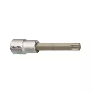 Socket Bit Torx Long 1/2" Proxxon T40 100mm