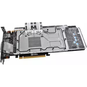THERMALTAKE Thermaltake Pacific V‑GTX 980Ti GPU Water Block CL‑W094‑PL00TR‑A (for NVIDIA GeForce GTX 980 Ti)
