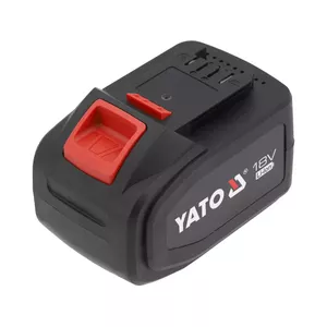 Battery 18V, 6.0Ah YT-828464 YATO