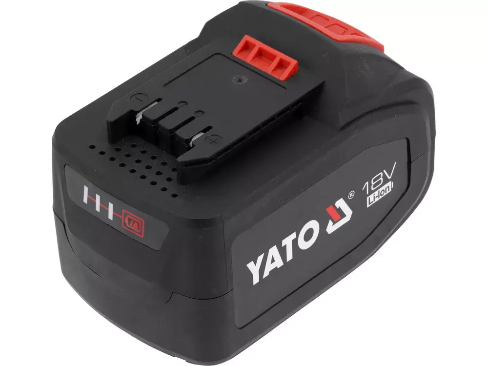 Cordless Tool Battery Yato YT-828464 Photo 2