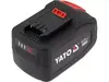Cordless Tool Battery Yato YT-828464 Photo 2