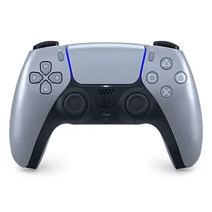 Sony PlayStation 5 DualSense Wireless Gamepad Bluetooth USB Black and White