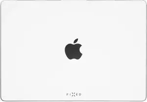 Protective transparent hard case FIXED for Apple MacBook Air 13.6" (2020–2024)
