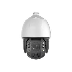 IP камера безопасности LevelOne FCS-4072 GEMINI 4-МП H.265