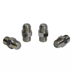 Televes FKV1 coaxial connector F-type 100 pc(s)