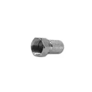 Preisner FST43 wire connector F Silver