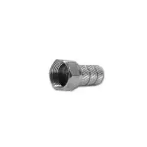 Preisner FST50 wire connector F Silver