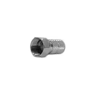 Preisner FST61 wire connector F Silver