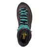 Salewa MTN Trainer Mid GTX Женские Photo 2