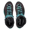 Salewa MTN Trainer Mid GTX Женские Photo 4