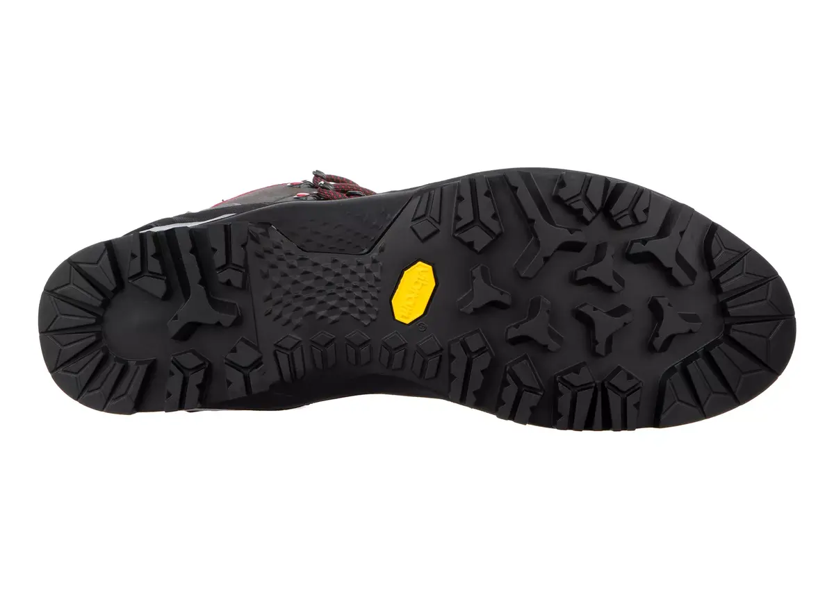 Salewa MTN Trainer Mid GTX Мужские Photo 3