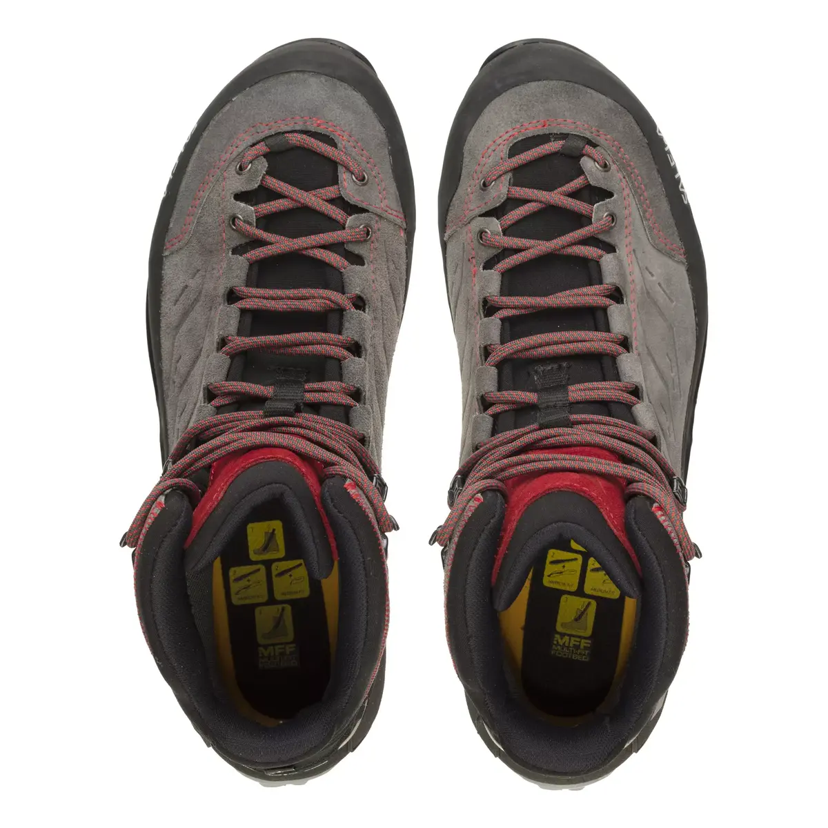 Salewa MTN Trainer Mid GTX Мужские Photo 5