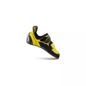 Katana OEM Yellow Black 39 inch — Обувь размер 39, жёлто‑чёрный дизайн