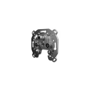 Izvades kaste Preisner SE33ST Silver