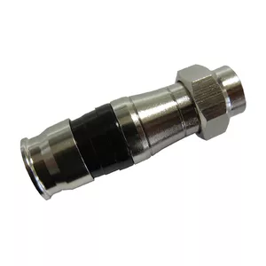 Coaxial Connector F-type Televes FPS1672