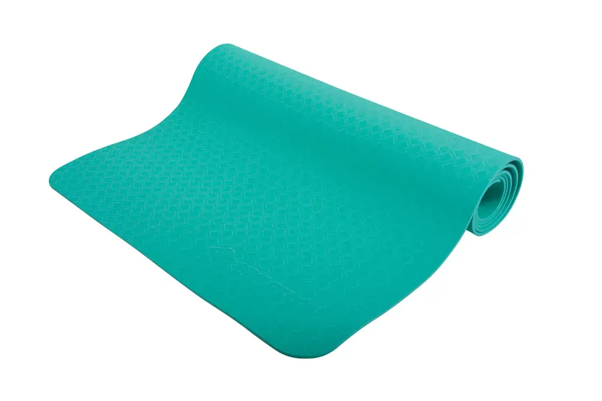 Yoga mat Schildkröt Fitness 960168 — foam 1830×610×4 mm Photo 2