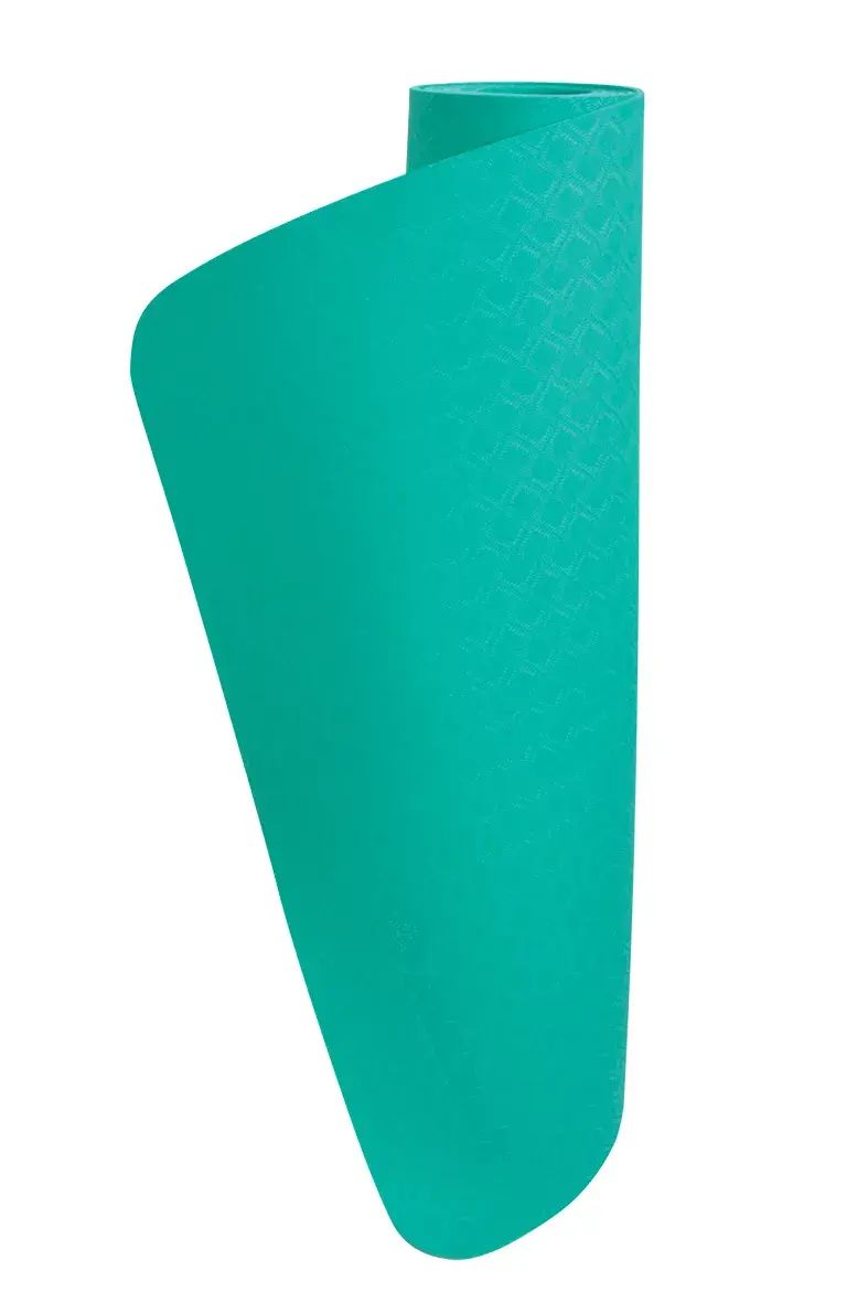 Yoga mat Schildkröt Fitness 960168 — foam 1830×610×4 mm Photo 3