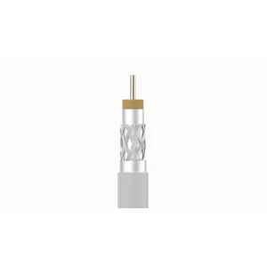 Коаксиальный кабель Televes SK100PLUS-T