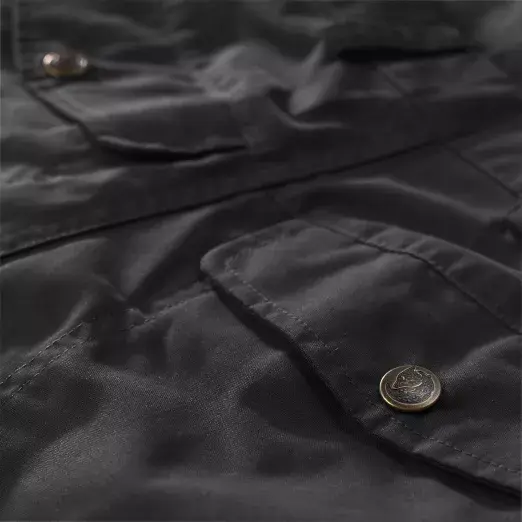 Брюки Fjällräven Karla Pro Grey Photo 3