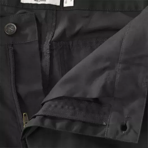 Брюки Fjällräven Karla Pro Grey Photo 4
