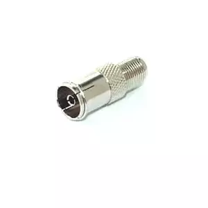 Cable Gender Changer e+p F 81