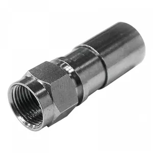 Televes FPS70 coaxial connector F-type 50 pc(s)