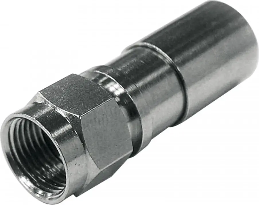 Coaxial Connector F-type Televes FPS70 Photo 2