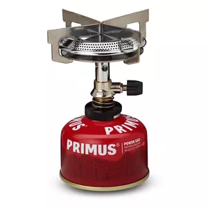 Canister stove Primus Mimer 1 cooking zone 233 g