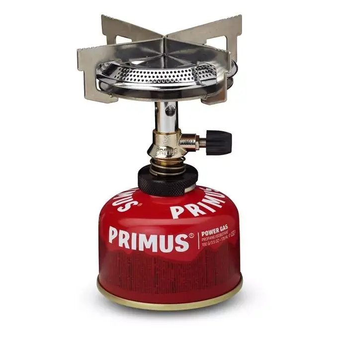 Canister stove Primus Mimer Photo 2