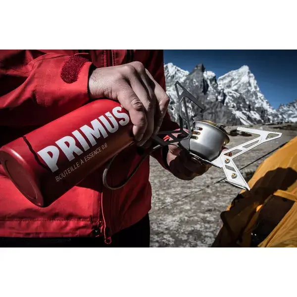 Portable grill stove Primus Omnifuel II Photo 4