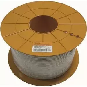 Коаксиальный кабель Televes SK100/250plus 1.0/4.6 мм Alu 250 м