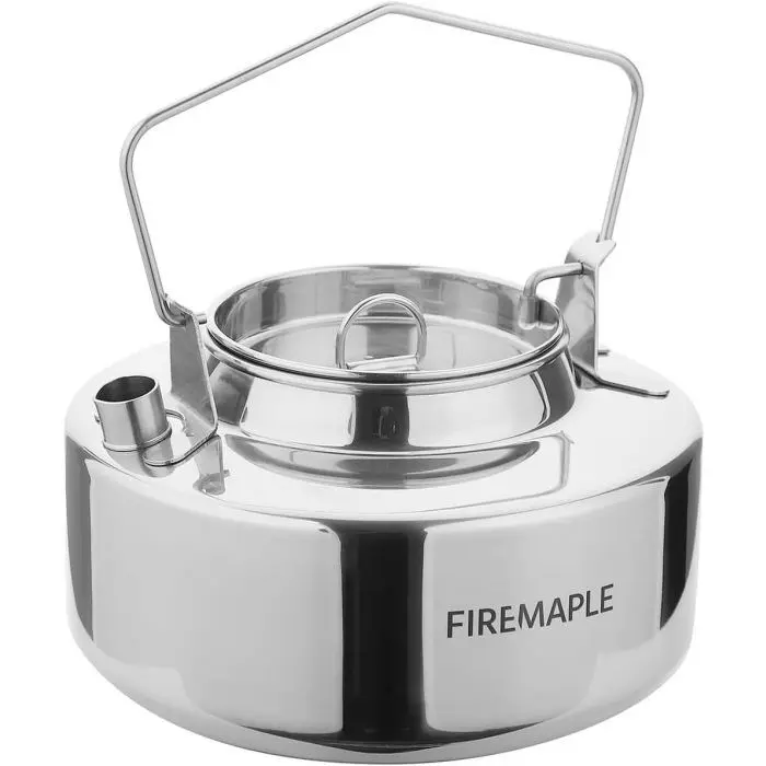Tūrisma tējkanna Fire-Maple Antarcti 1.5L