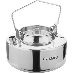 Camping Kettle Fire-Maple Antarcti 1.5L Stainless Steel