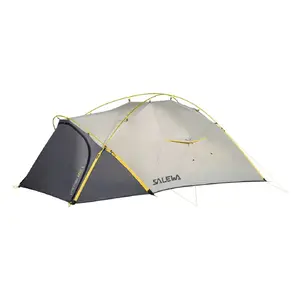 Палатка SALEWA Litertrek III легкая водонепроницаемая на 3 человека
