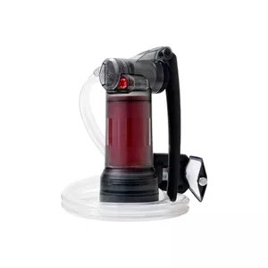 MSR Guardian Purifier manual water filter, grey — 2.5 L/min, 490 g, 210×120 mm