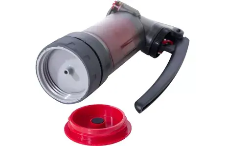 MSR Guardian Purifier ручной фильтр для воды Photo 3