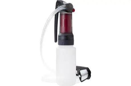 MSR Guardian Purifier ручной фильтр для воды Photo 4