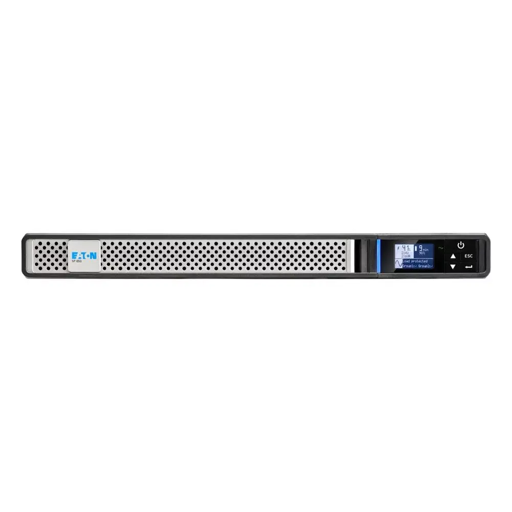 Источник бесперебойного питания Eaton 5P650IRG2 Photo 2
