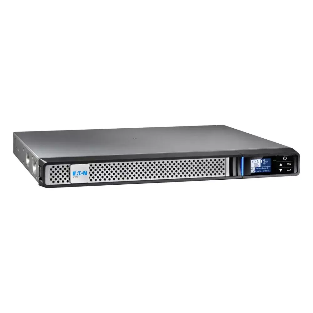 Источник бесперебойного питания Eaton 5P650IRG2 Photo 3
