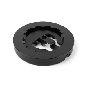 Пассивный держатель Owl Labs Meeting Owl 4+ Stand Черный