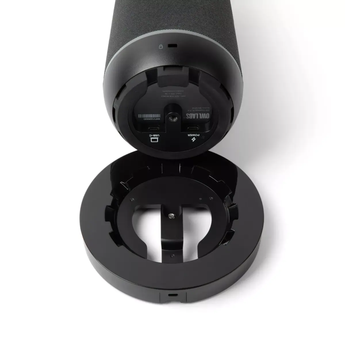 Пассивный держатель Owl Labs Meeting Owl 4+ Stand Photo 3