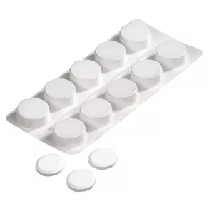 Чистящее средство Xavax 00111281 Универсальное Белое 10 шт