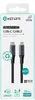 eSTUFF ES604275 USB4 Gen 2x2 USB-C Cable 2 m Photo 3