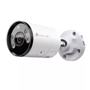 IP security camera TP-Link VIGI C355 Outdoor 2880 x 1620 pixels Wired Wall Mount White