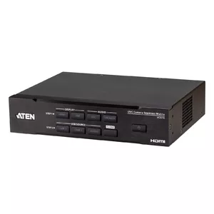 Video capturing device ATEN UC3310-AT-G USB 3.2 Gen 1 1080p 2160p
