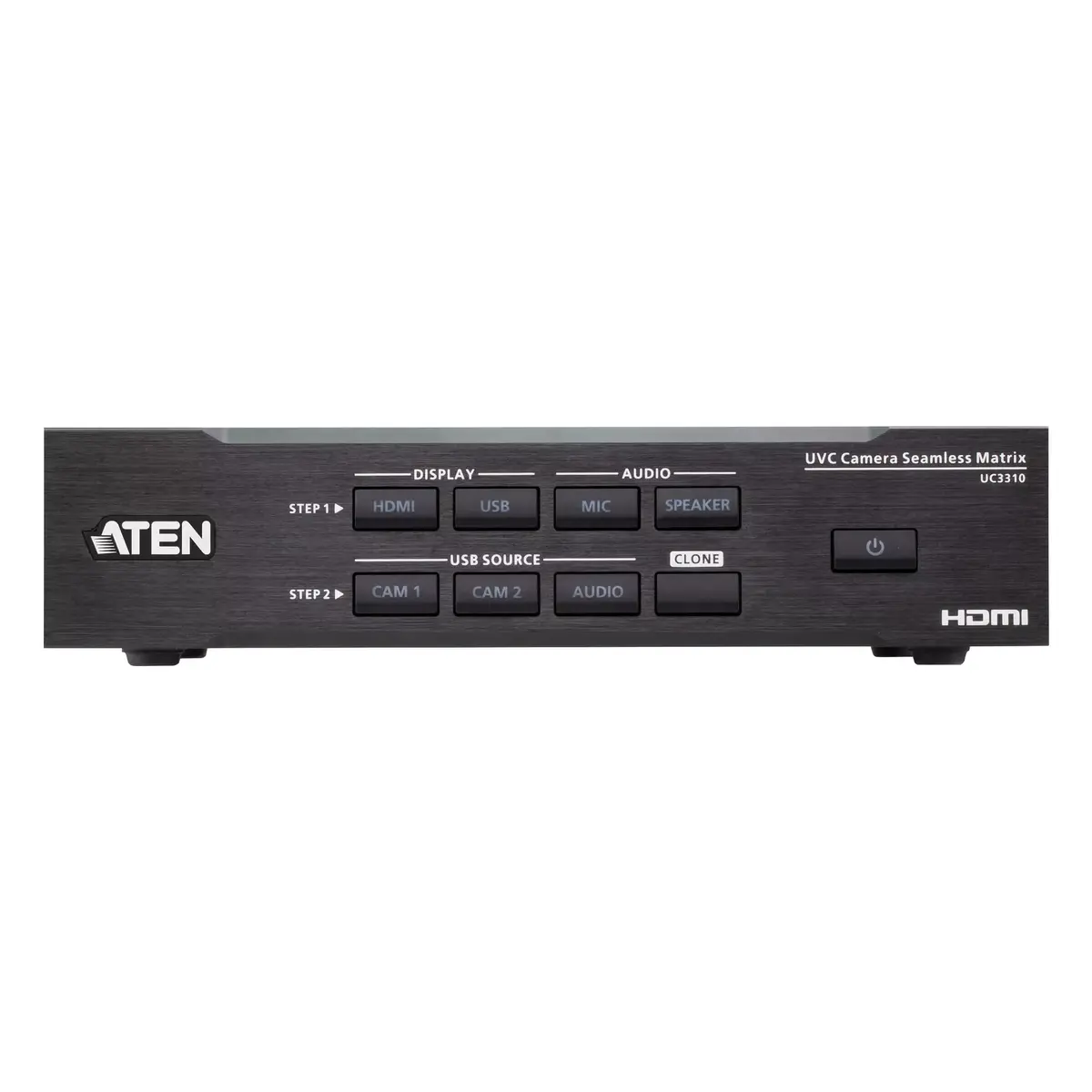 Video capturing device ATEN UC3310-AT-G Photo 2