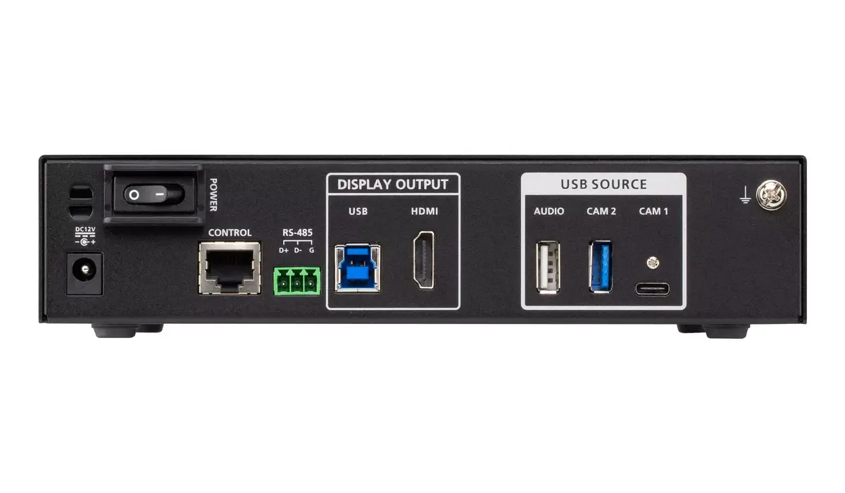 Video capturing device ATEN UC3310-AT-G Photo 3