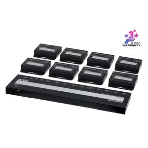 Video Splitter HDMI ATEN VS1828KIT-AT-G 2x HDMI 4096x2160
