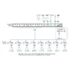 Сплиттер видео HDMI ATEN VS1828KIT-AT-G Photo 8